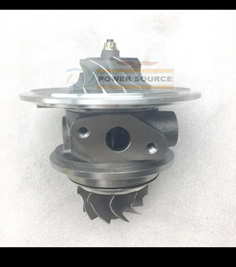 Турбокомпрессор Turbo RHF5V 897381 5073 8973815073 8973815072 VEA30023 для ISUZU NKR truck 3.0L TDI 4JJ1E4N 4JJ1 N