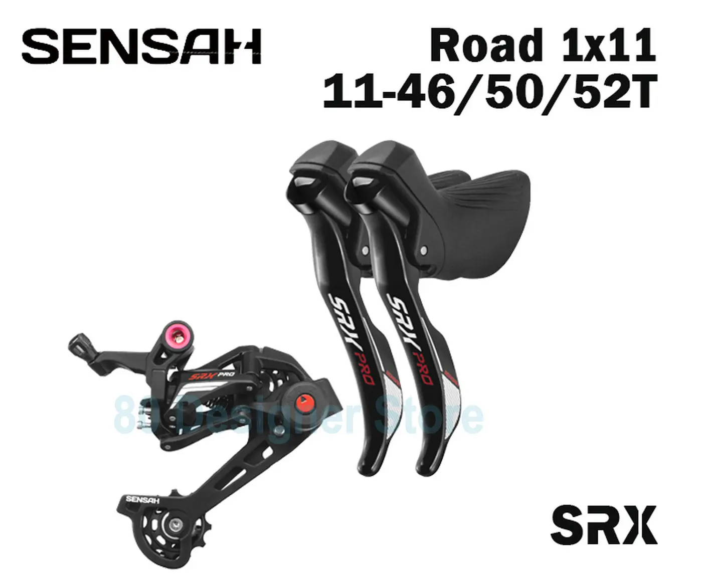 cyclocross groupset 1x11