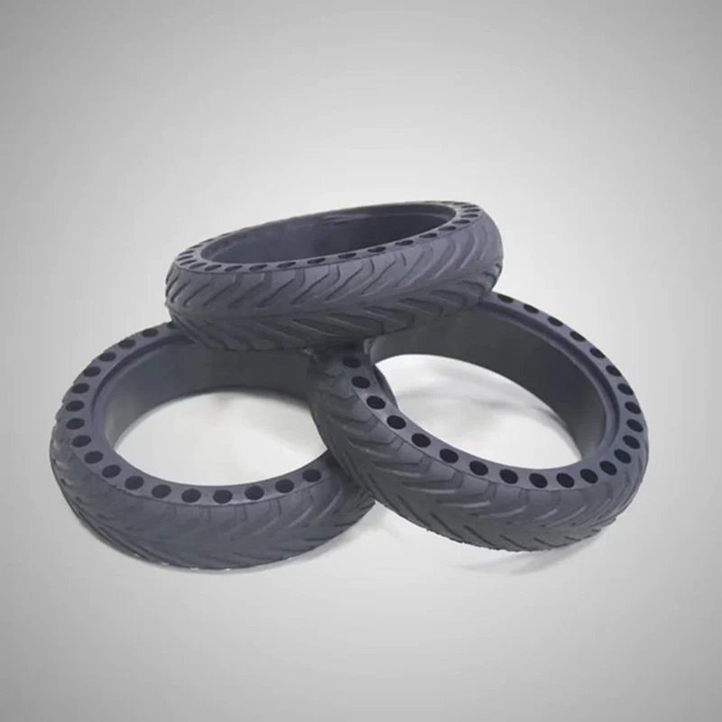 Solid Wheel Tire Scooter Replacement Tyre for Xiaomi Mi M365 Electric Scooter SAL99