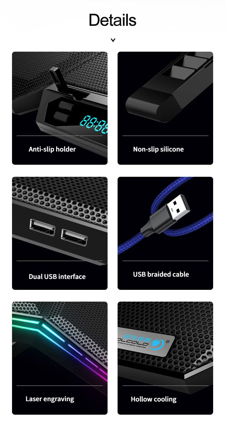 Computador e Escritório