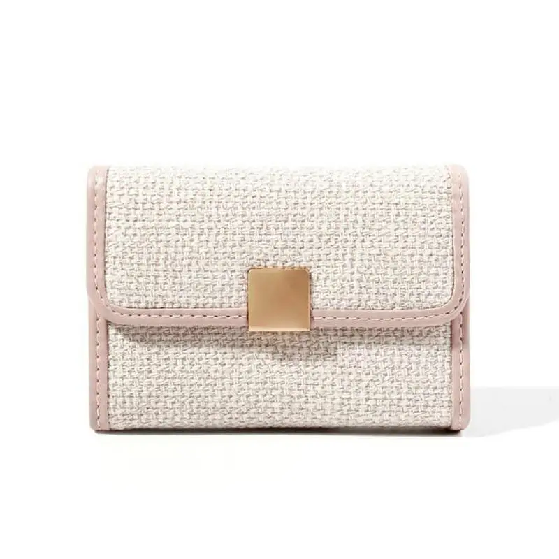

BELLO TUTTI 2019 New PU Wallet Coin Purse Woman Multi-card Bit Card Package Female Fashion Original Clutch For Girl Change Purse