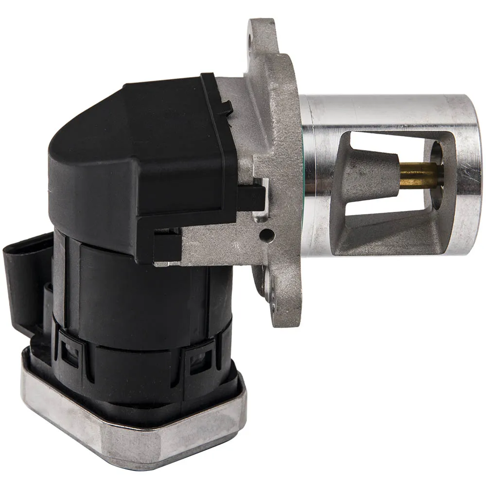 Egr Valve For Jeep Grand Cherokee Iii(wh) 3.0l Crd 6421400360