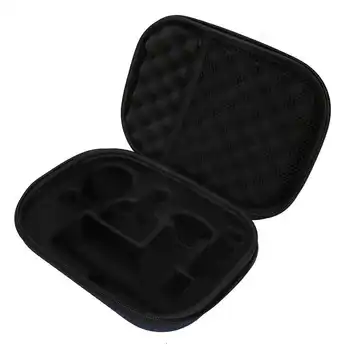 

Massager Storage Bag Portable Shockproof Storage Bag Device Case EVA Storage Bag For Mini Muscle Massager