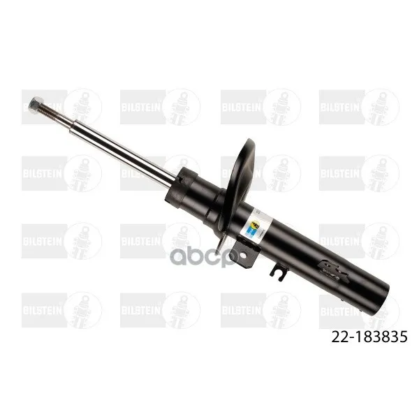 Амортизатор Подвески Peugeot 207(51mm),Vr,B4 Bilstein арт. 22-183835