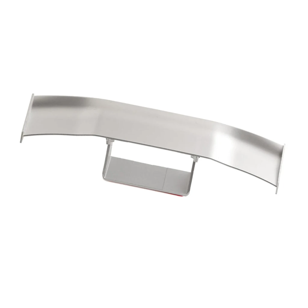 Universal Mini Car SUV Empennage Tail Spoiler Wing Trim Universal for most cars,trucks,SUVs