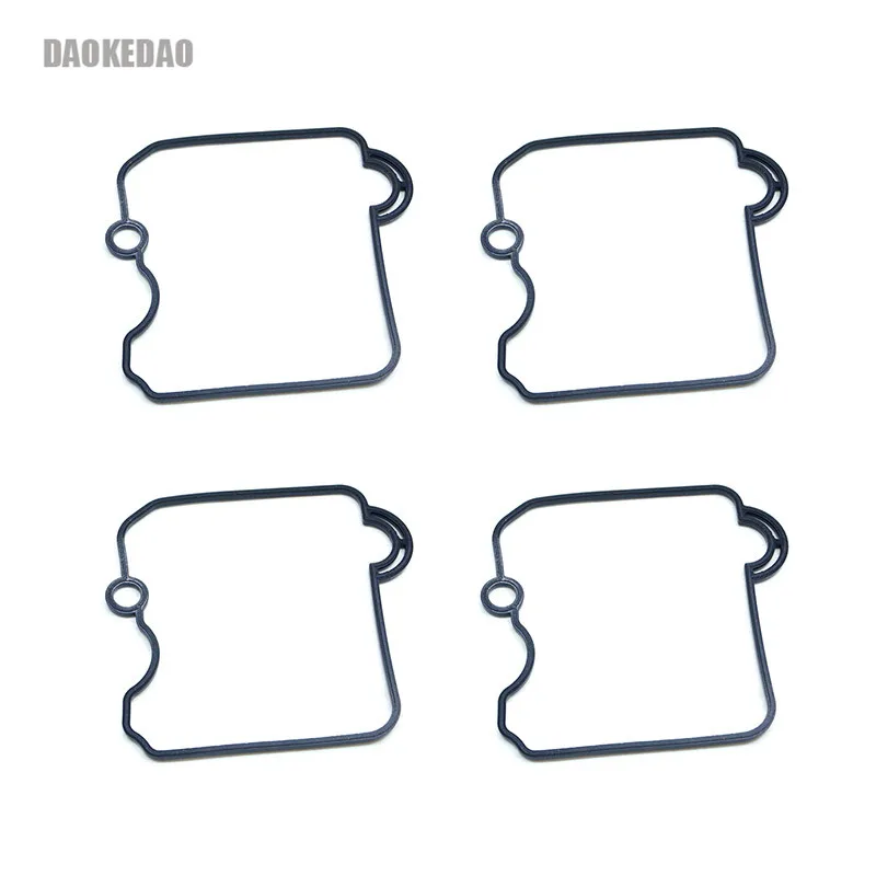 

For Suzuki GSF250 GSF Bandit 250 GJ74A Carburetor Chamber Gasket Rebuild Set Parts