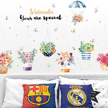 

Rental Transformation Hipster Wall Decoration Adhesive Paper Artifact Living Room Dining Room Creative Personality Bedroom Garde