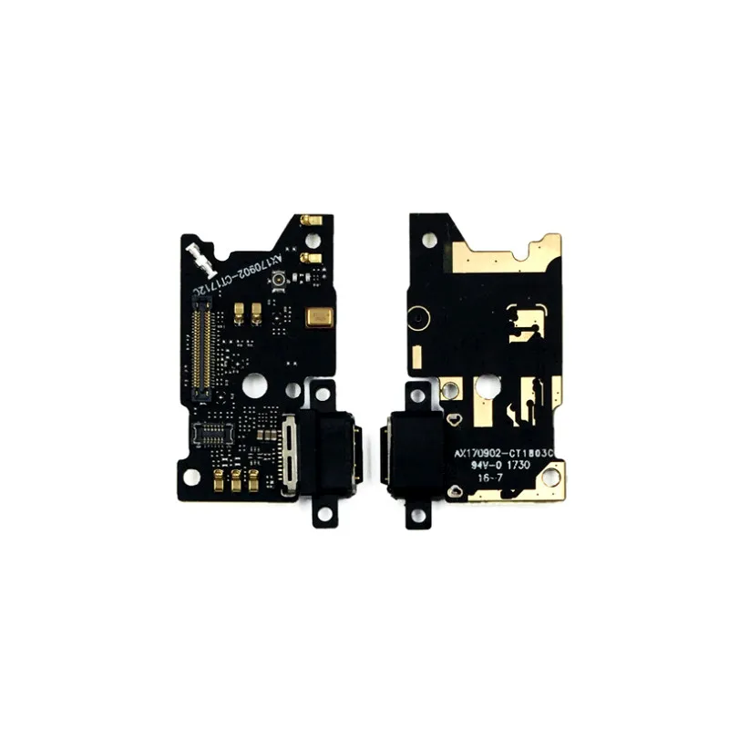 

10/pcs For Xiaomi note 3 USB Charging dock Charge Port plug Jack Connector Board Flex Cable With Microphone