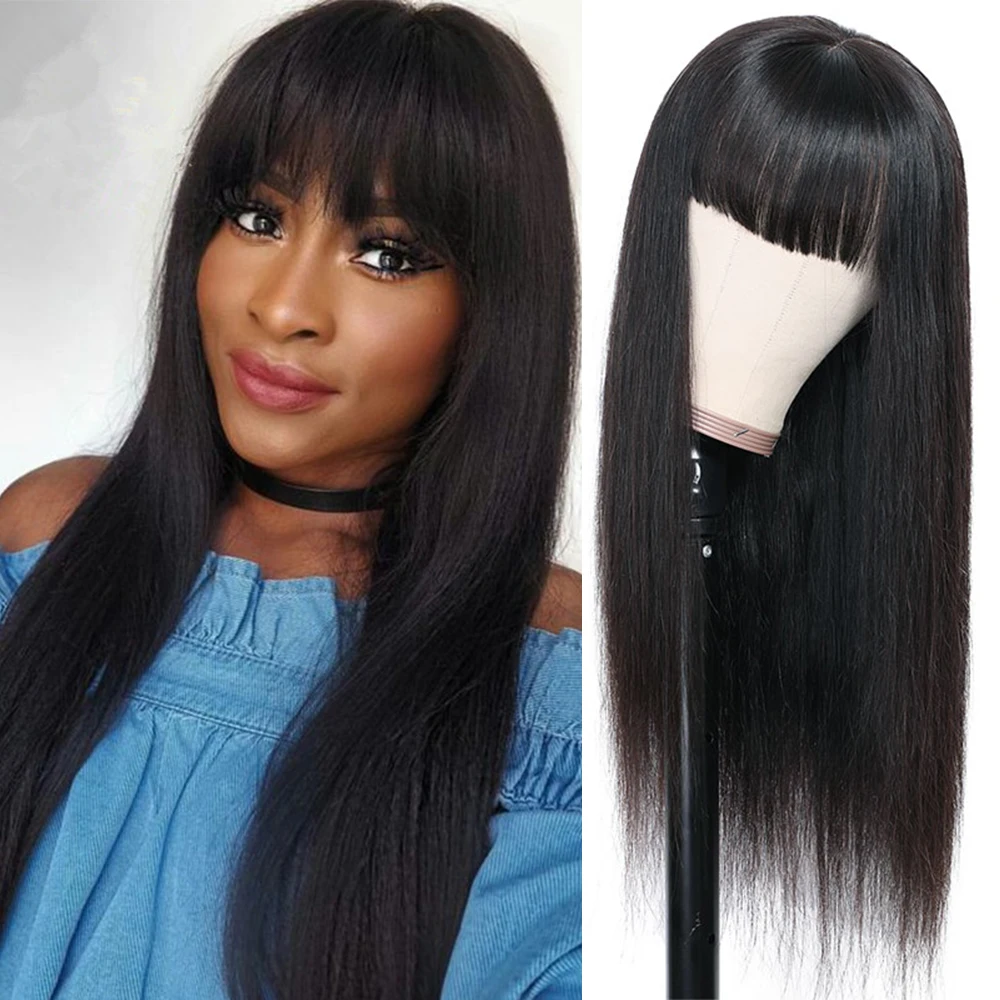 human hair wigs
