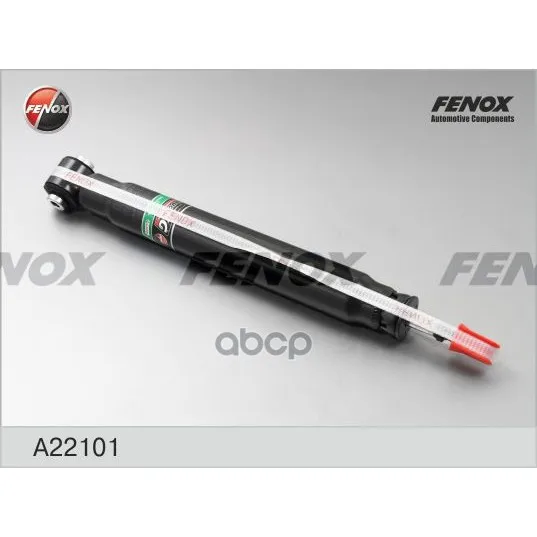 Амортизатор FENOX арт. A22101