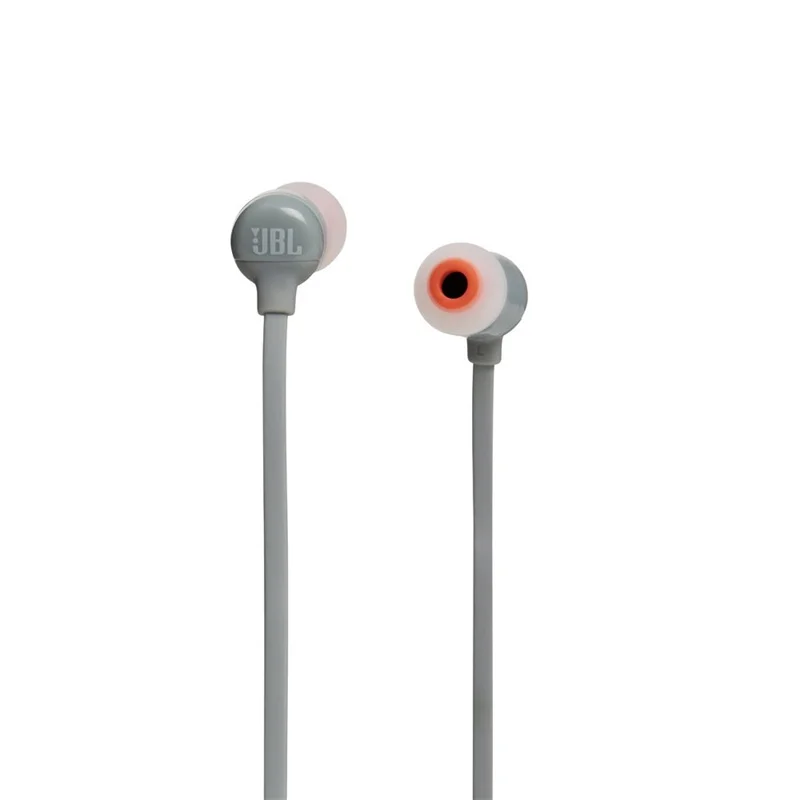 JBL T110 BT беспроводные Bluetooth наушники спортивные Neackband гарнитура бас Музыка стерео