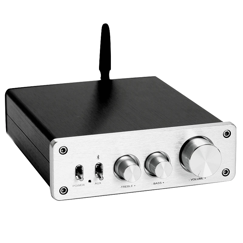 TPA3255 Power Amplifier Stereo Digital Amplifier 2