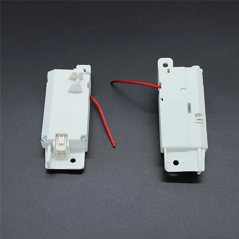 1Pcs Door Lock Switch T90SS5FDH For LG Automatic Washing Machine Spare Parts T16 T10 T80SS5PDC T90SS5FHS