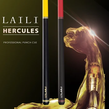 

PERI Official Store LALI Billiard Punch Cue LLB-01L/LLB-03L 14mm Tip 147cm Length 2 Colors Option Professional Billar Kit
