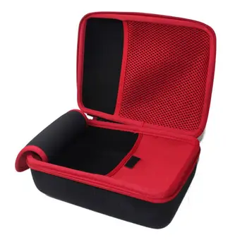 

Car Portable EVA Tools Storage Case Bag with Cover Shockproof Combo External Solid State Protective Waterproof Hard Case