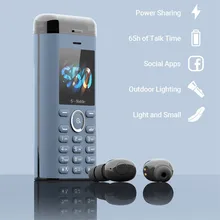 Наушники fone de ouvidoS50 TWS Blueteeth 6,3 дюймовая гарнитура 1,8 дюймовая камера для мобильного телефона с фонариком