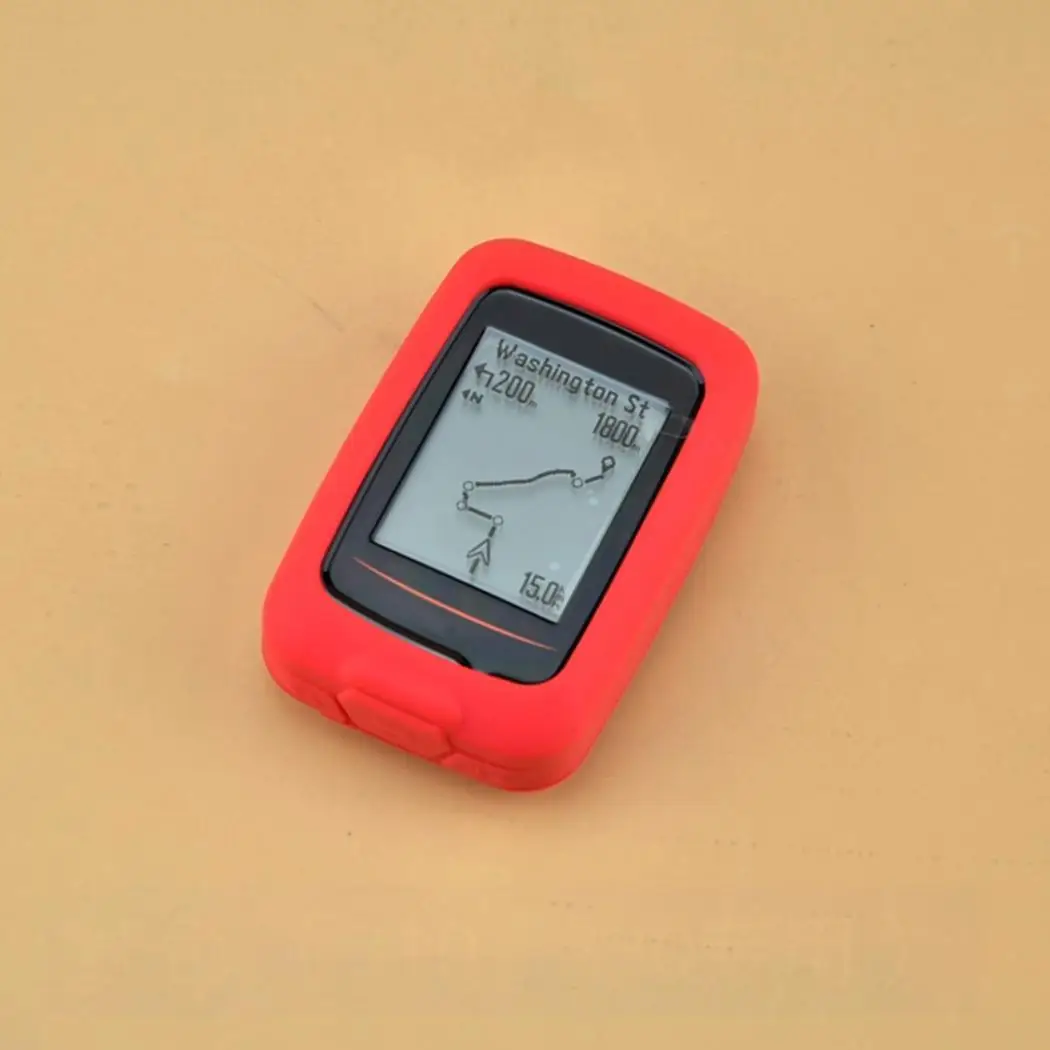 red for 310 Прочный практичный Мягкий пылезащитный чехол с твердым рисунком для велосипеда, Аксессуары для велосипеда - Цвет: red for 310