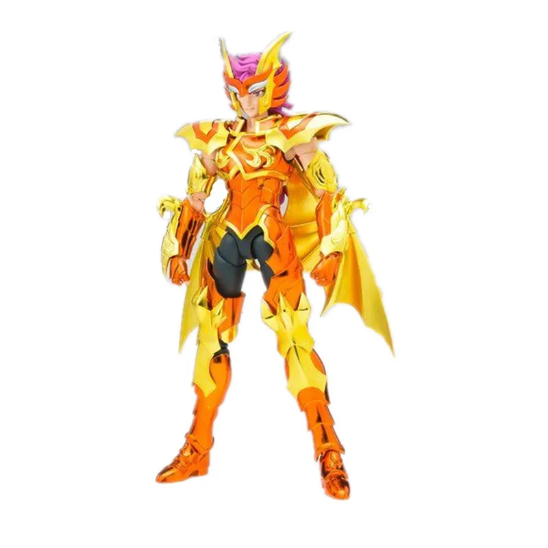 XC модель Saint Seiya EX Marina Scylla Io ПВХ фигурка из ткани миф металлические брони игрушки |