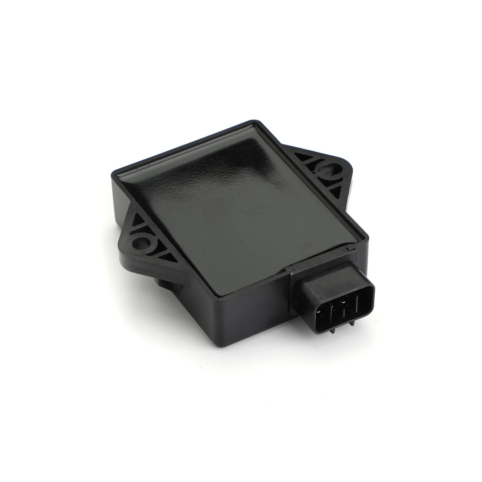 Artudatech CDI Коробка модуль воспламенителя для YAMAHA медведь TRACKER 250 YFM250X 2001 2002 2003 2004 YFM 250X