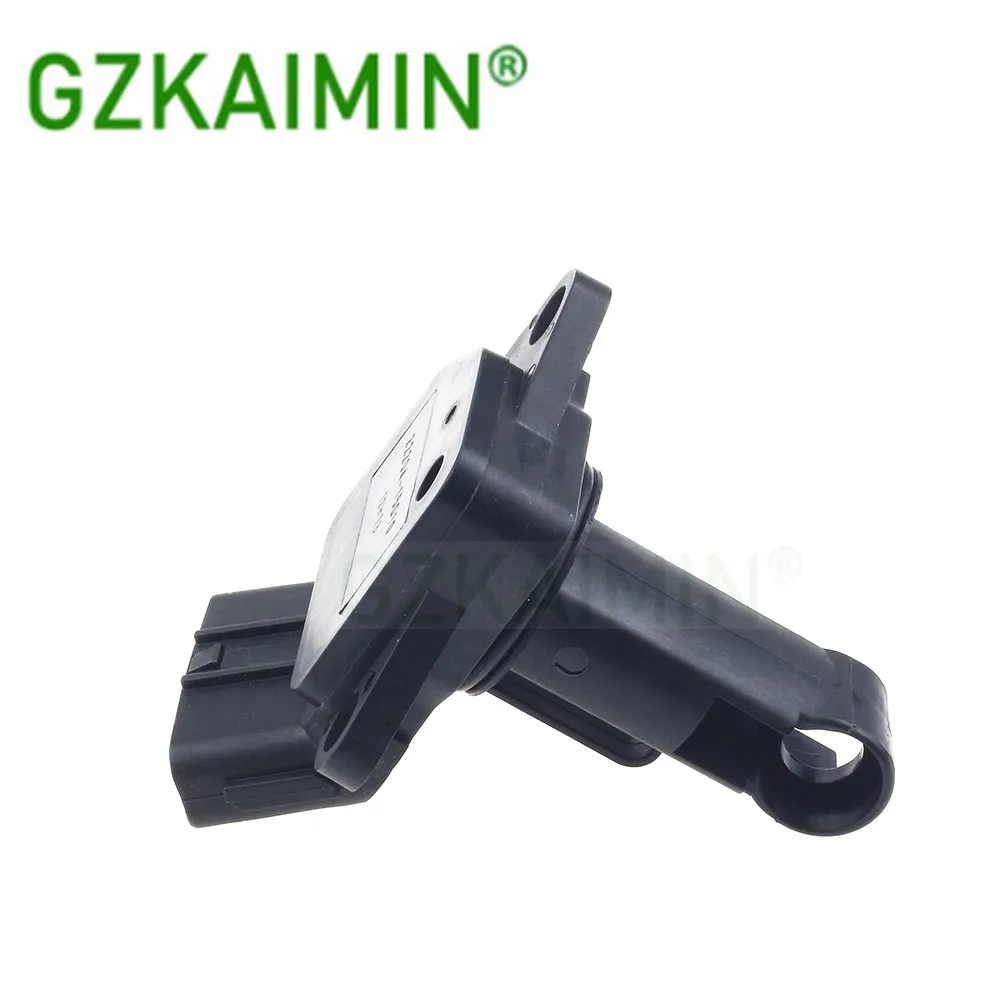 Новый массового расхода воздуха Сенсор для Lexus GS300 GS400 GS430 SC430 Toyota Chevrolet Prizm OEM 22204-15010