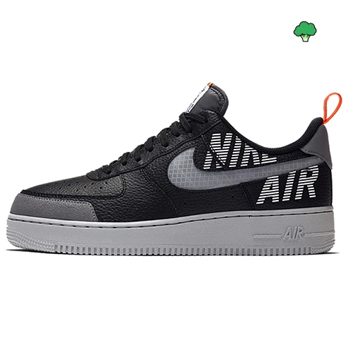 Nike Air Force 1 Высокая мужская обувь для скейтбординга Новое поступление спорт на открытом воздухе Air Cushion кроссовки# CQ0449-100 - Цвет: BQ4421-002