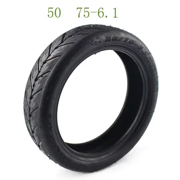 

2019New Model Chaoyang Mini Electric Scooter Thickened 81/2x2*50/75-6.1 Inner and Outer Tires