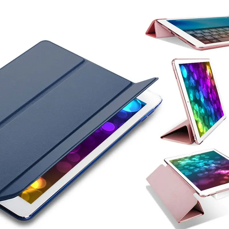 

For Ipad New Fashion Protective Pro 9.7 Ultra-thin Anti-skid Case