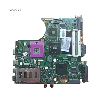 

535756-001 Laptop motherboard for HP ProBook 4411s Notebook PC 4510s Notebook all functional Tested ok