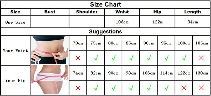 Size