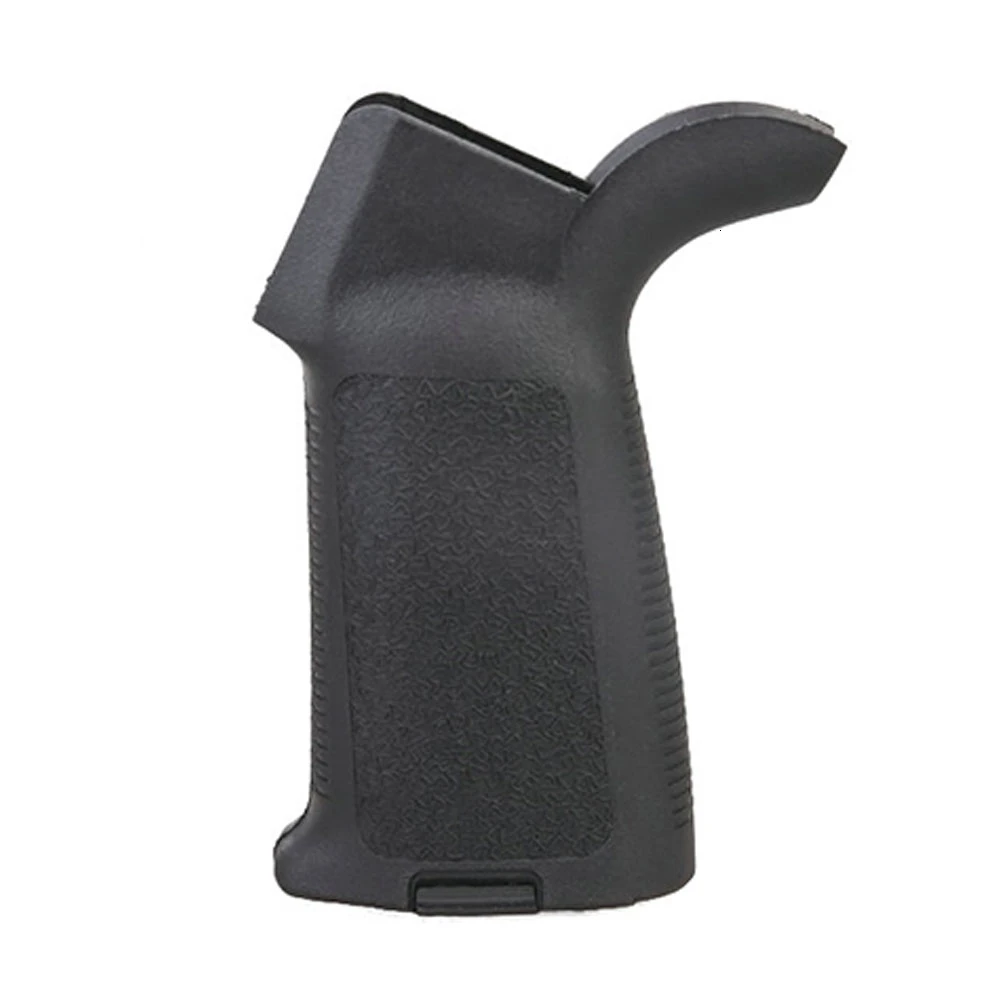 

BD Grip Airsoft AEG Gel Blaster for MOE Gearbox Recevier Pamtball M4 Nylon Toy Gun Accessories