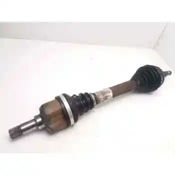 

9644292880 TRANSMISSION FRONT LEFT PEUGEOT 407