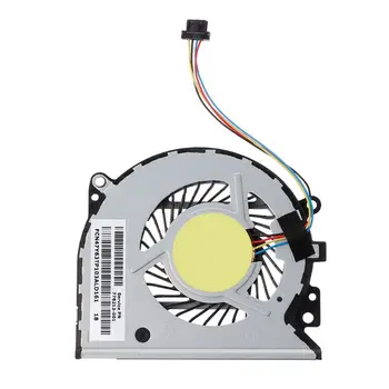 

ORG ORG Cooling Fan Radiator Laptop CPU Cooler Notebook Replacement 776213-001 for HP ENVY X360 15-U 15-U010DX 15-U011DX 14-V