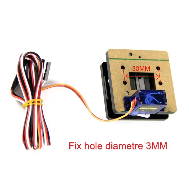 Metal pencil pens ball-point kit clip clamp wire square rail inside laser printer equipment parts drawing writing machine