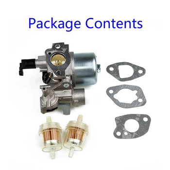 

Choke Valve Carburetor Kit Gaskets For Subaru Robin EX17 SP170 6HP Engine