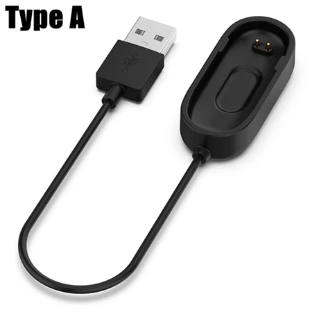 YUEDAER mi Band 4 зарядное устройство для зарядки Xiaomi mi Band 4 док-станция зарядное устройство разборка Бесплатный кабель для Xiao mi Smart Band 4 USB