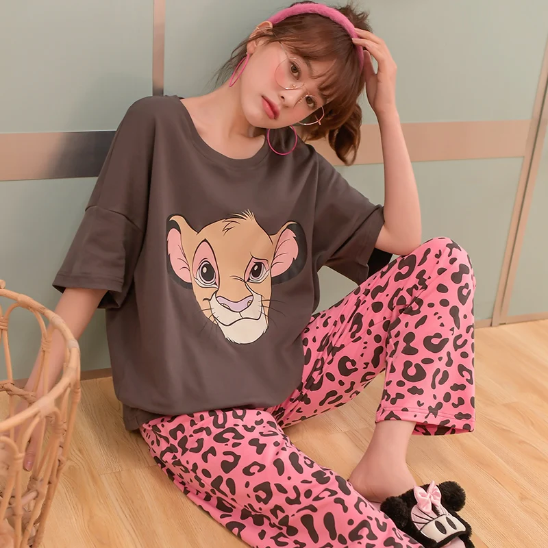 Visiter la boutique DisneyDisney Ensemble De Pyjamas Femme 101 Dalmatians 