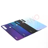For Xiaomi Redmi Note 8 Pro Battery Cover Back Glass Panel Rear Housing Door Case Replace for Redmi Note 8 Back Battery Cover ► Photo 3/6