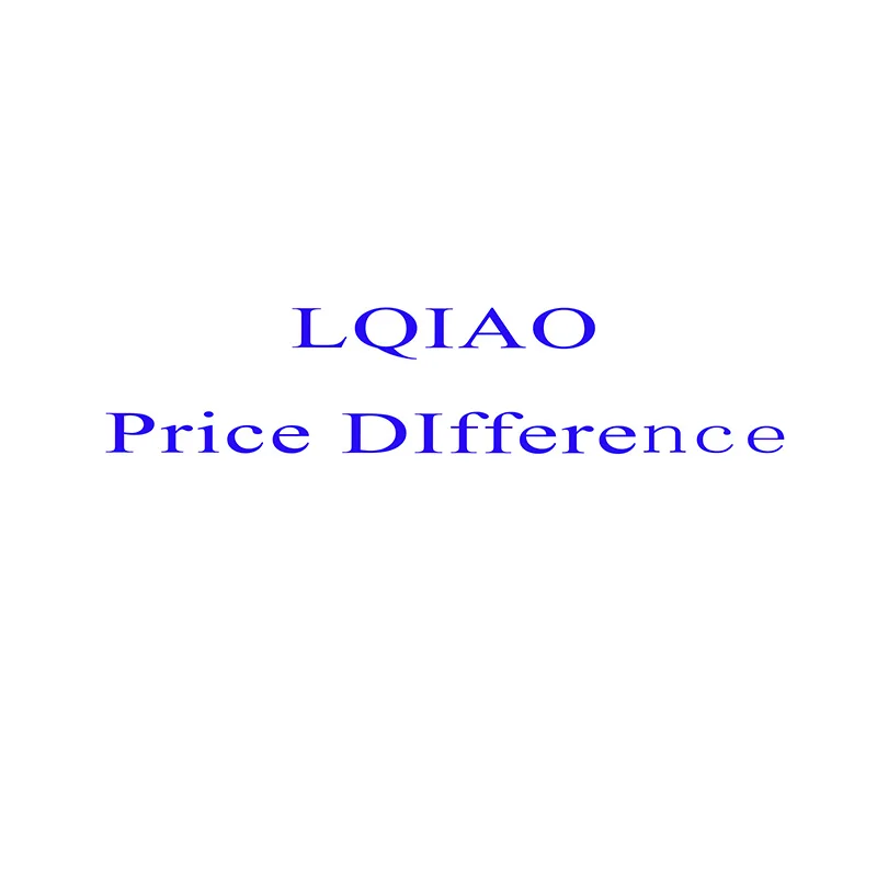

Extra Shipping Price Difference