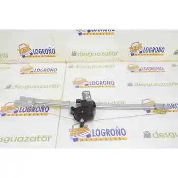 

91165704H WINDOW REGULATOR FRONT LEFT RENAULT TRAFIC COMBI (AB 4.01)