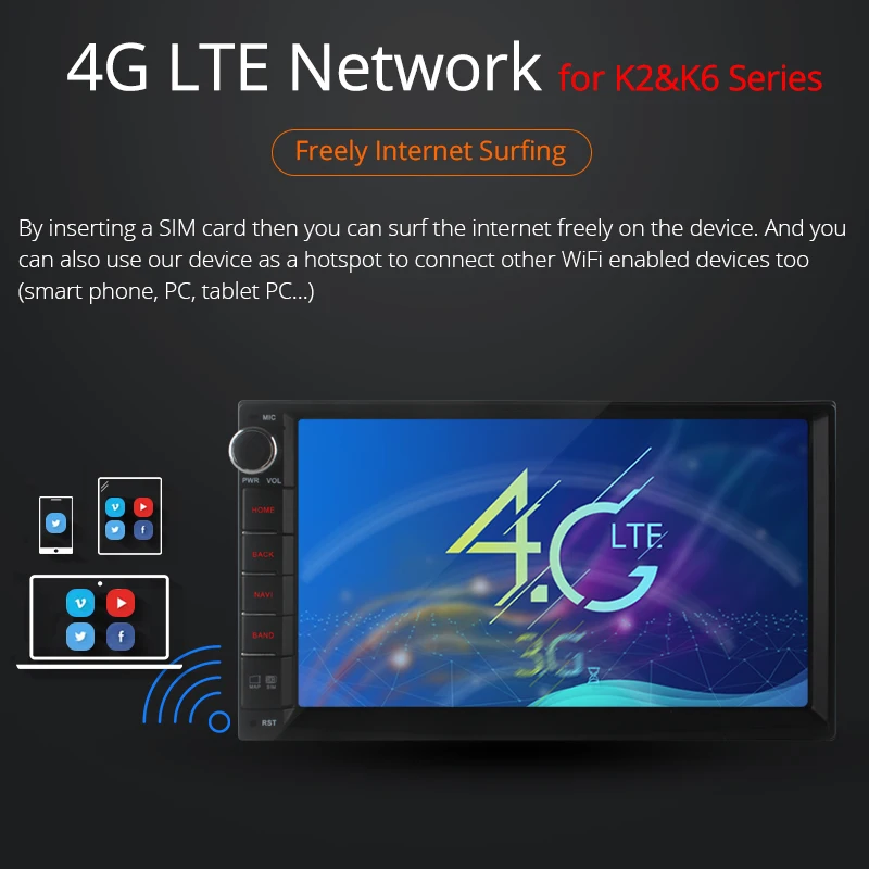 Цена Ownice K1 K2 Android 9,0 Octa 8 ядро Радио 2 din универсальный автомобильный Радио плеер font b gps b font без dvd поддержка 4G LTE сеть DAB + TPMS