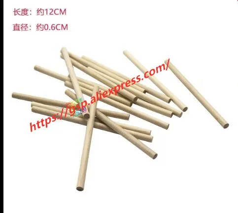

Piano tuning tools and accessories, hammer handle (88 pieces /1 set)