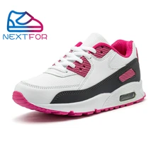 

2021 Hot PU Sneakers for Baby Air Design Thick Soled Original Unisex Fashion Sneakers Size Classic Big Girls Casual Flat Sneaker