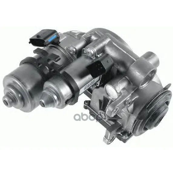 Актуатор Привода Сцепления Кпп Psa C2, C3, Ds3, 207, 208 Sachs арт. 3981000092