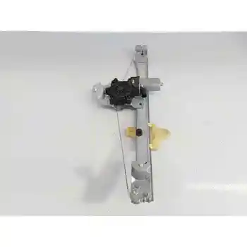 

110220141153 POWER WINDOWS FRONT RIGHT RENAULT CLIO IV