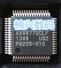 5 шт./лот AX88772CLF AX88772BLF AX88772ALF AX88772BLI
