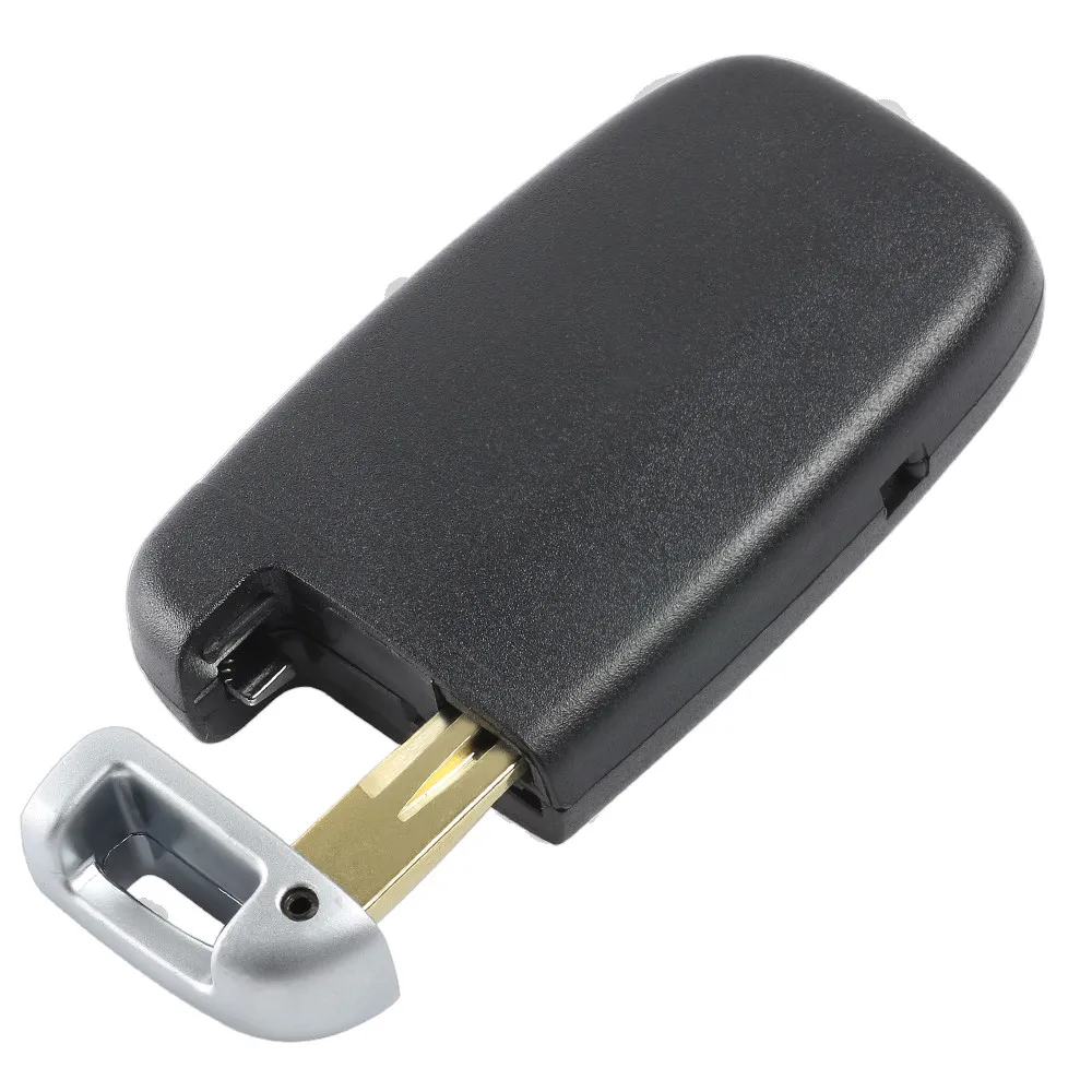 KEYECU 315 МГц PCF7952 чип FCC: SY5HMFNA04 Smart 3+ 1 4 кнопки дистанционного брелока для Kia Sportage Soul, для hyundai Elantra Genesis