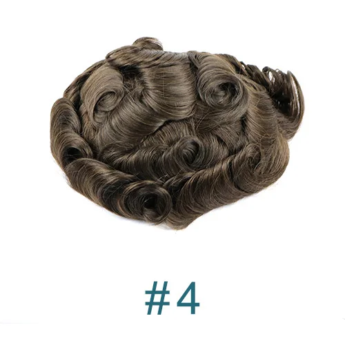 4 #