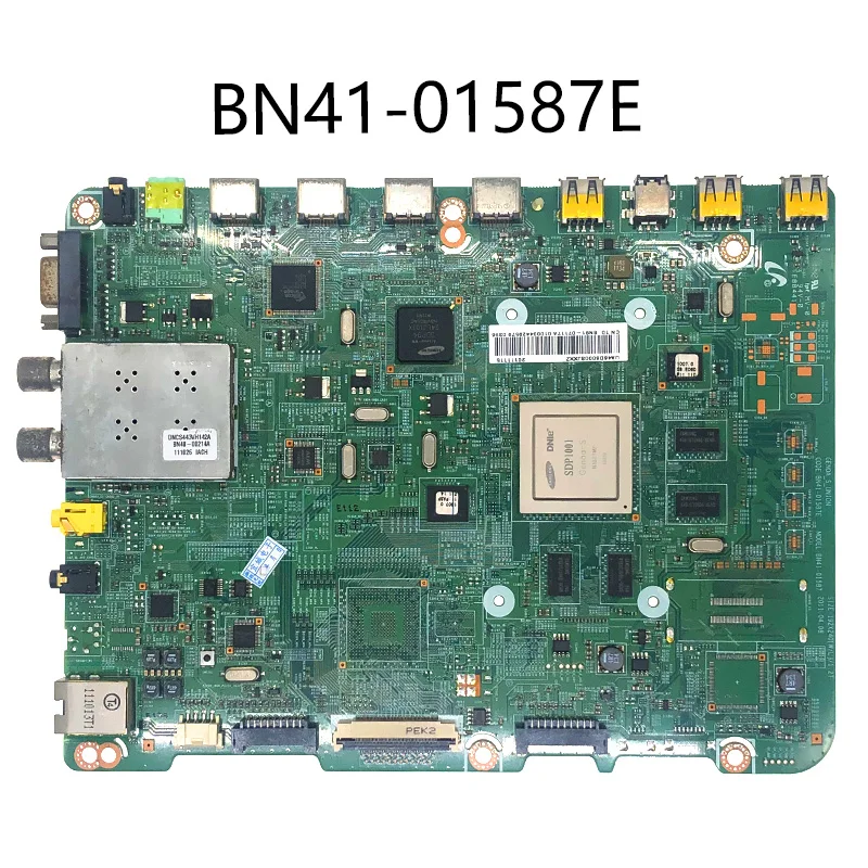 Бесплатная доставка хороший тест для UA46D6600WJ материнская плата BN41 01587E LTJ460HW01