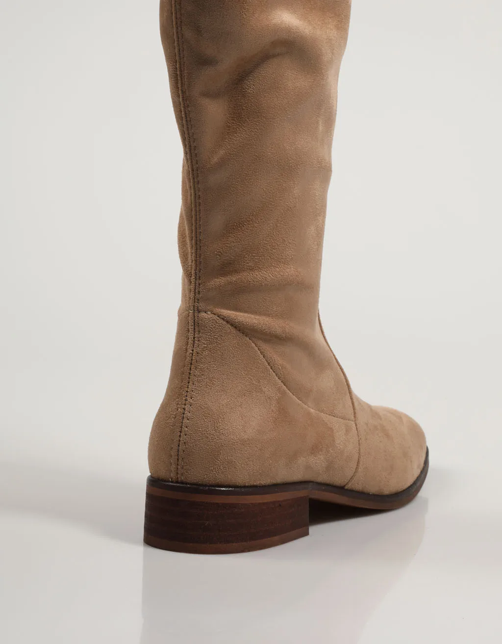 BRYAN BOTAS BOTA HC DUNE Beige Serraje Mujer Beige BOOTS Woman Shoes Casual  Fashion 76428|Botas hasta el tobillo| - AliExpress