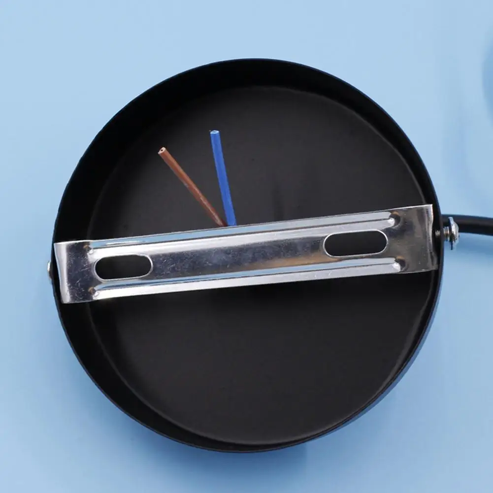 Потолочный светильник провод E14 маленький винтовой ламповый патрон подвесной DIY